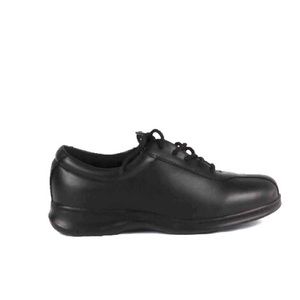 24 Hour Comfort Valerie Shoes Oxford Lace Up Wide Width